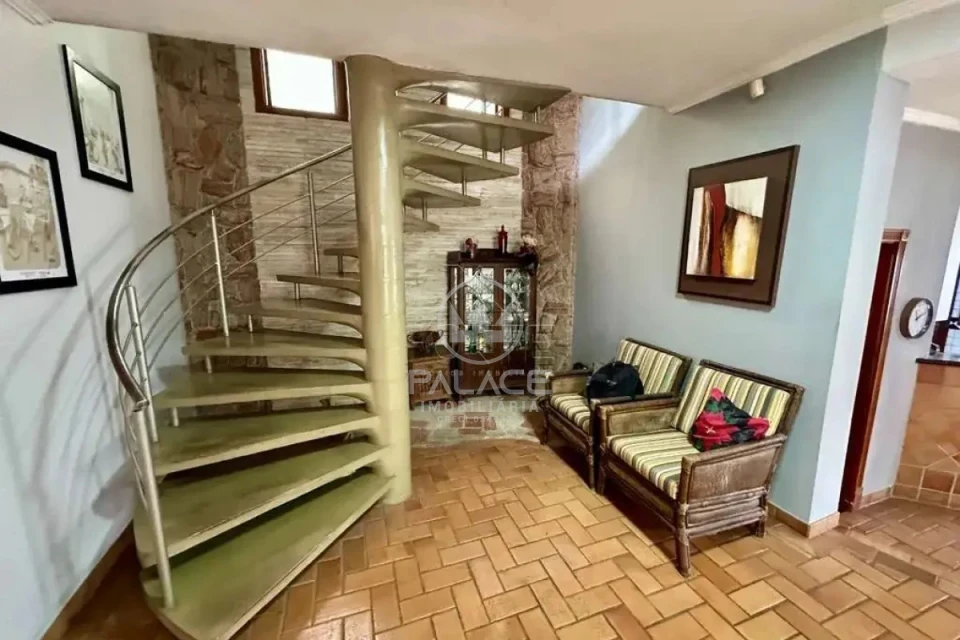 Casa À Venda Castelinho Piracicaba