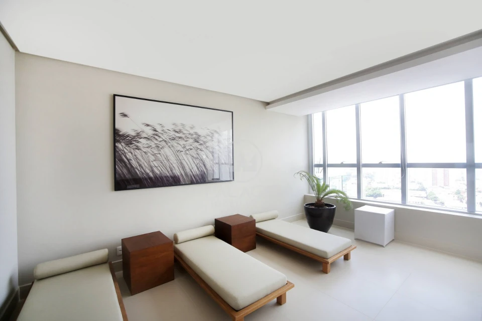 Apartamento, 1 quarto, 54 m² - Foto 2