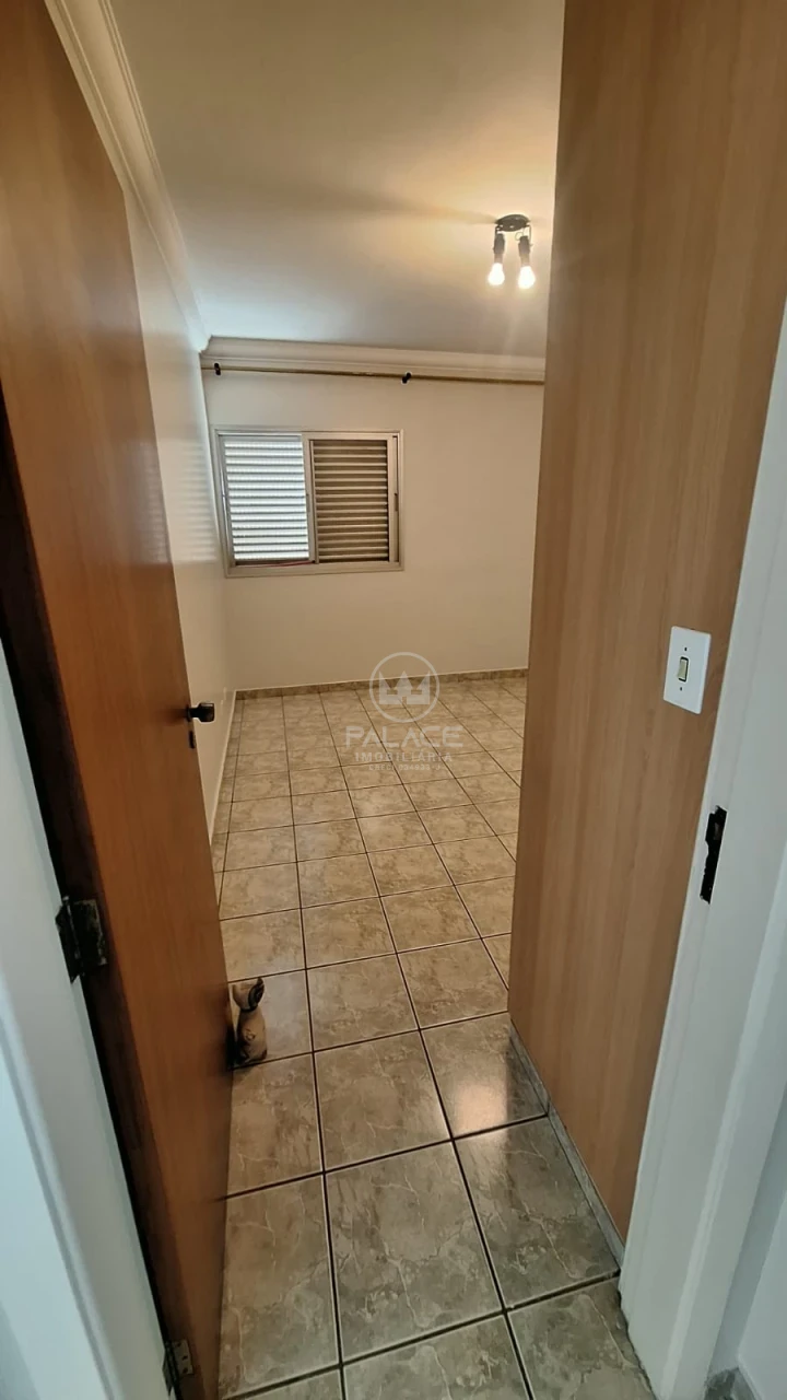 Apartamento Para Alugar Edifício Central Park Piracicaba