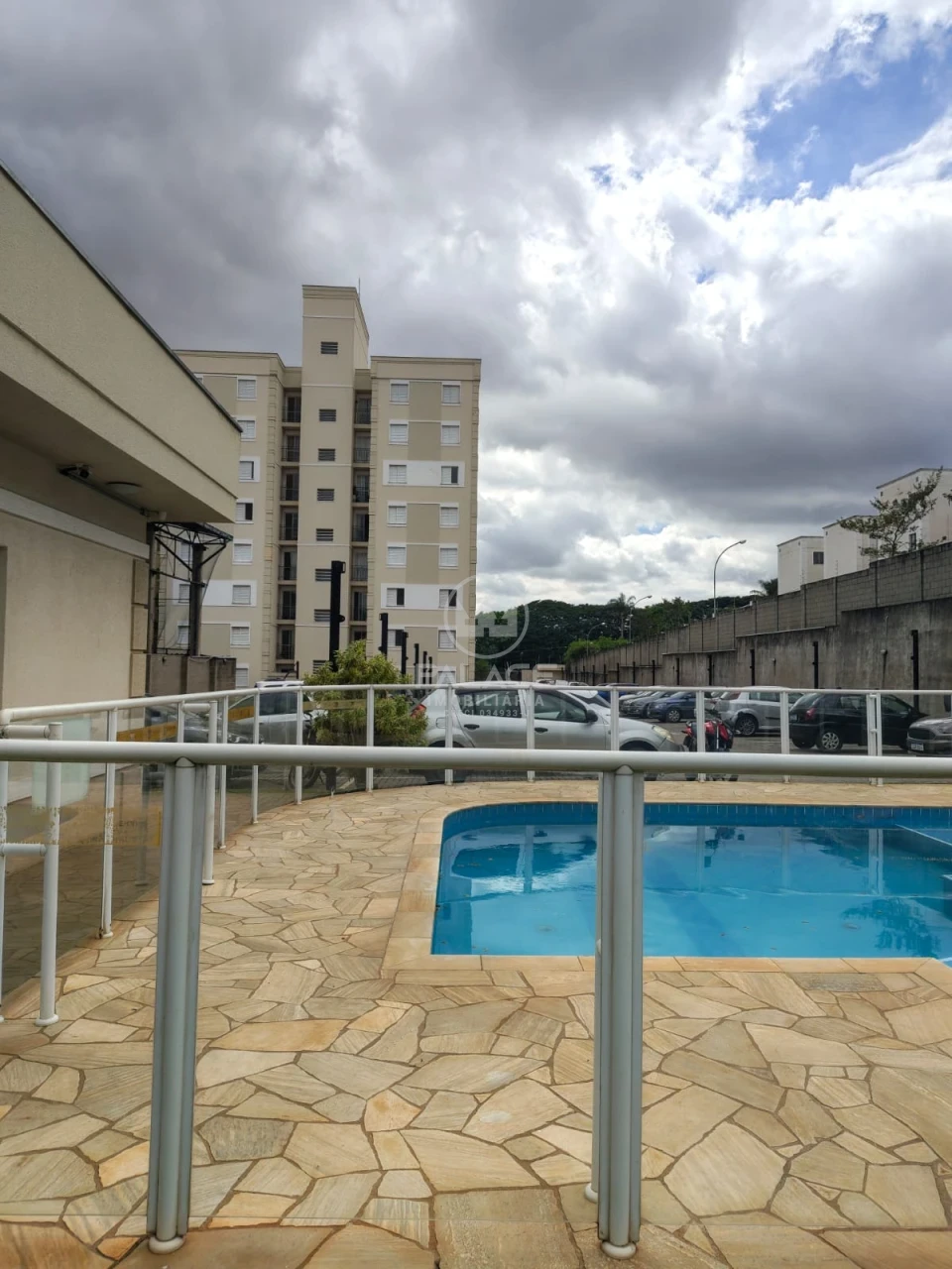 Apartamento, 2 quartos, 55 m² - Foto 10