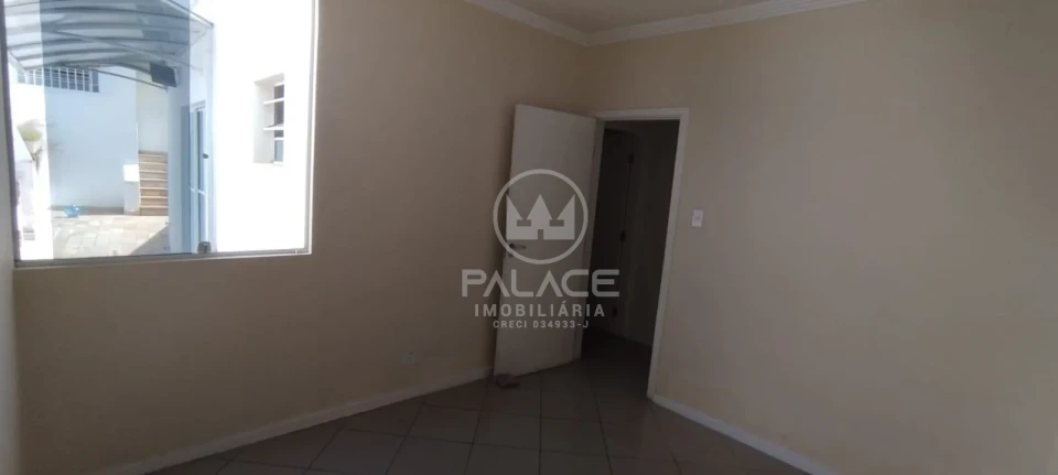 Comercial Para Alugar Centro Piracicaba