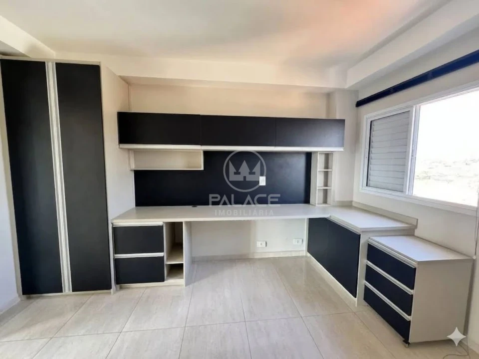 Apartamento À Venda Edifício Tarsila Piracicaba - Foto 16