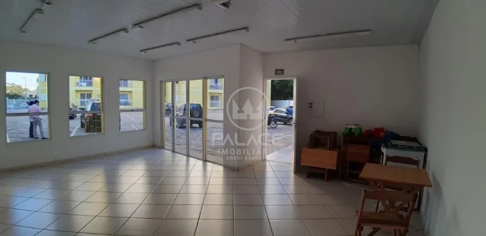 Apartamento Para Alugar Condomínio Chácara Dos Ipês Piracicaba - Foto 14