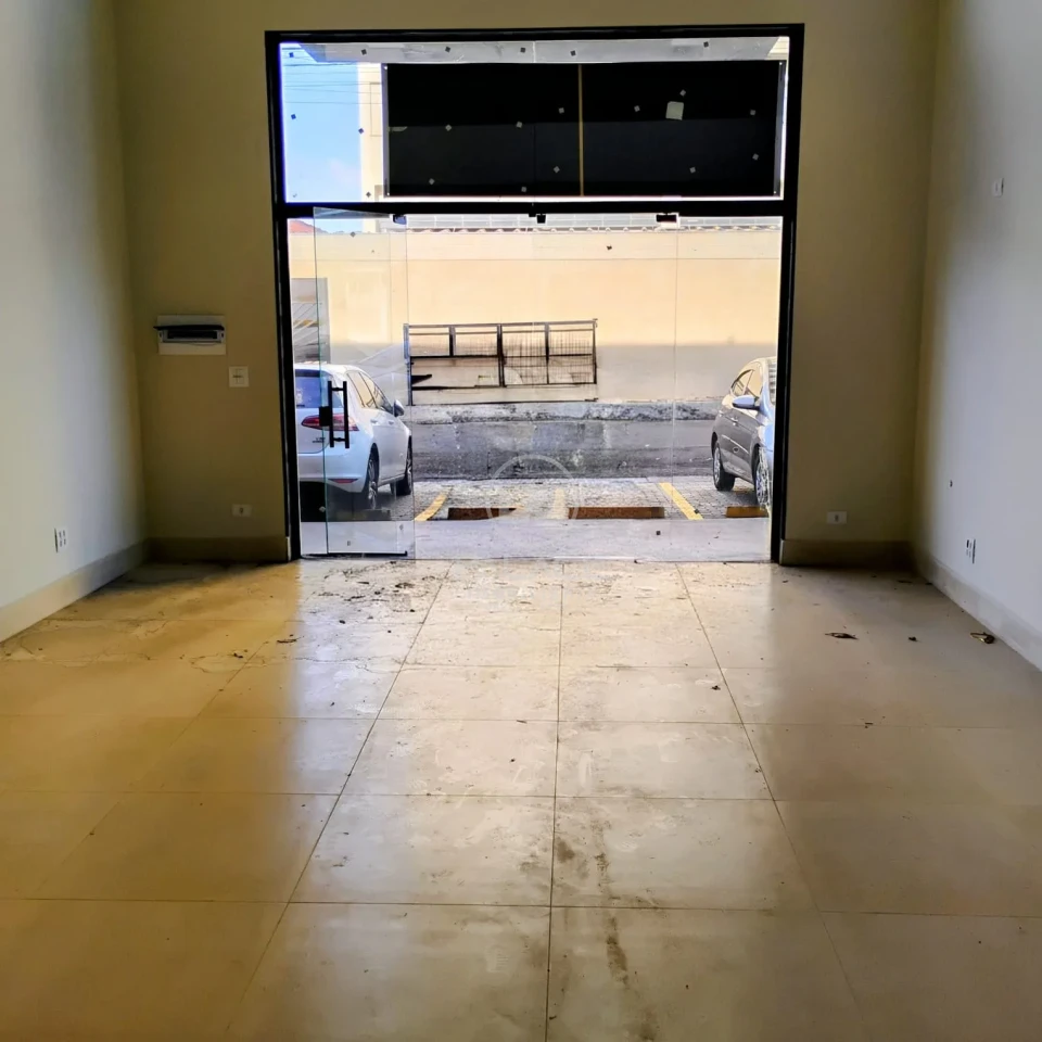 Prédio Inteiro, 58 m² - Foto 4
