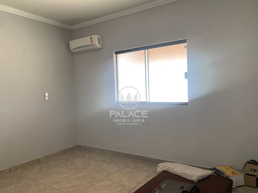 Chácara para alugar Canal Torto, Piracicaba 3 quartos