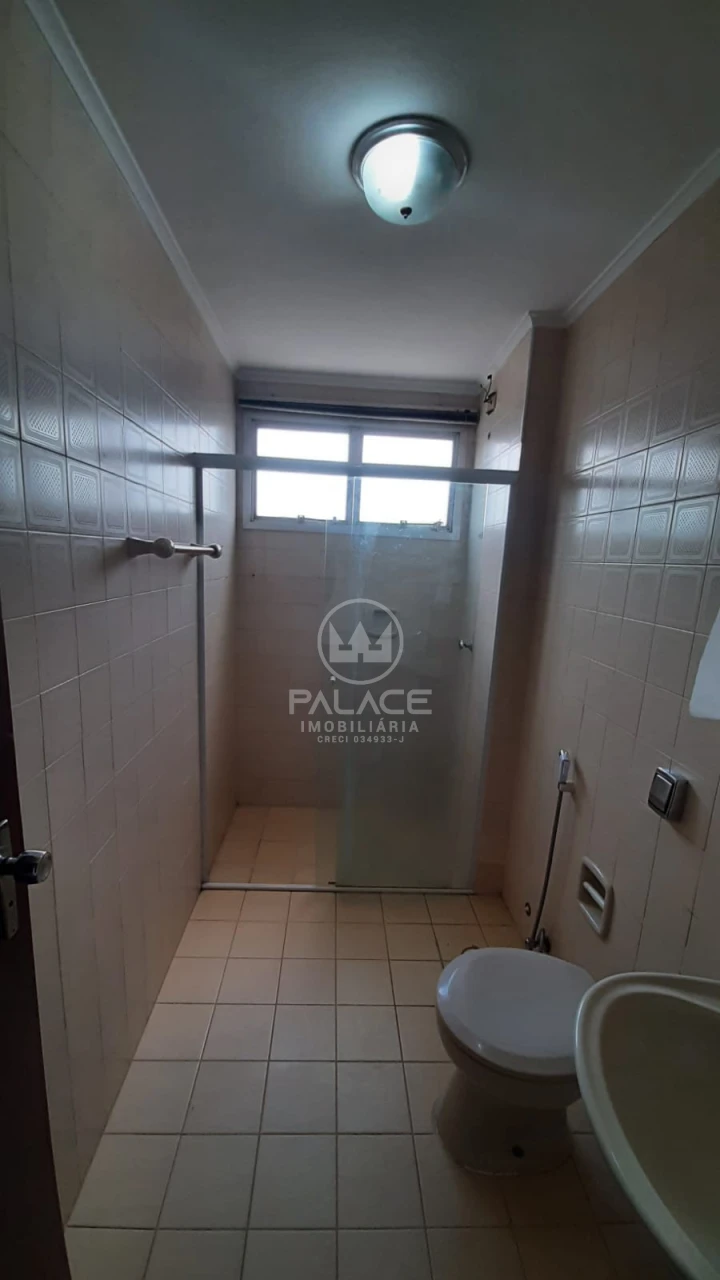 Condomínio Edifício Paraty