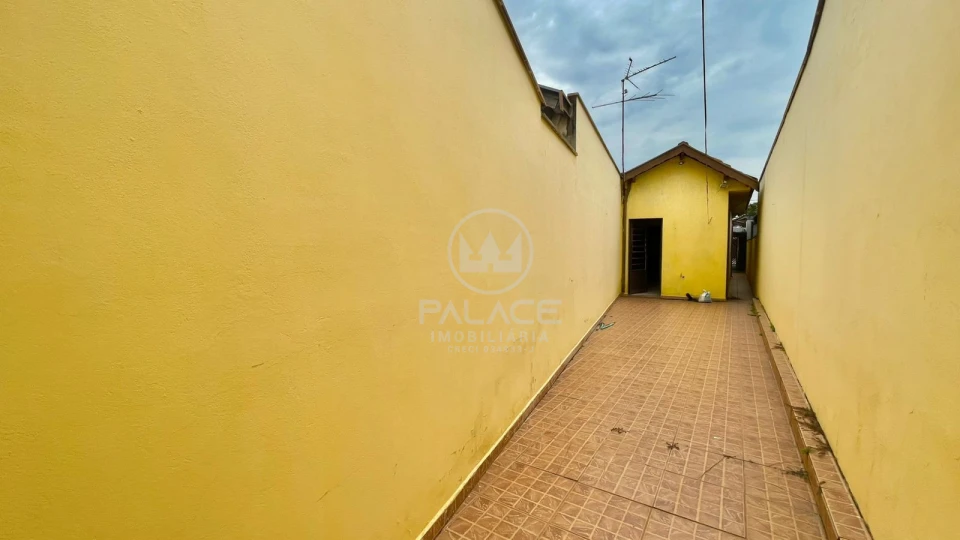 CASA / LOCACAO /SANTA TEREZINHA / PIRACICABA