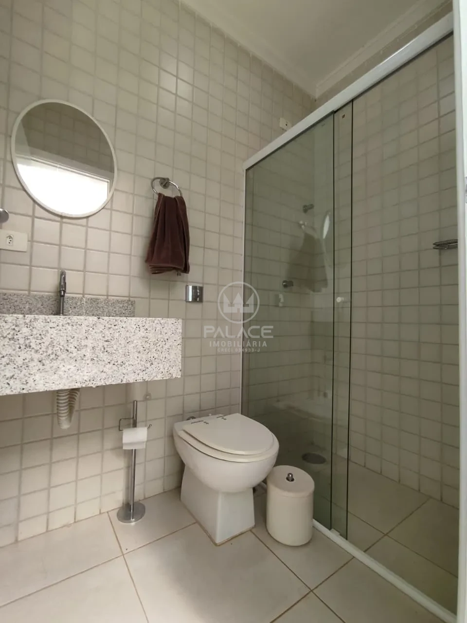 Casa Em Condomínio Para Alugar Condomínio Monte Alegre Piracicaba