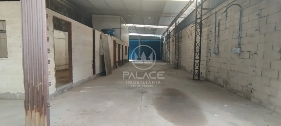Comercial Para Alugar Jardim Pacaembu Piracicaba