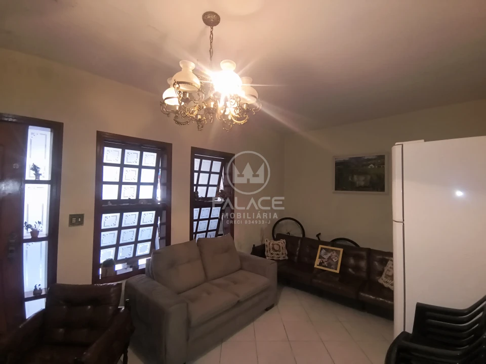 Casa À Venda Paulicéia Piracicaba