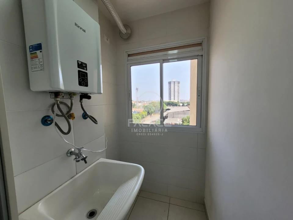 Apartamento À Venda E Locação Mirage Residence Piracicaba - Foto 14