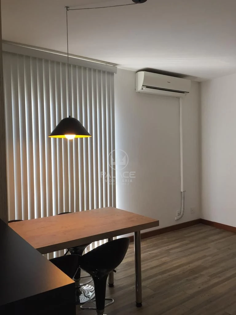 Apartamento À Venda Parque Conceição Ii Piracicaba