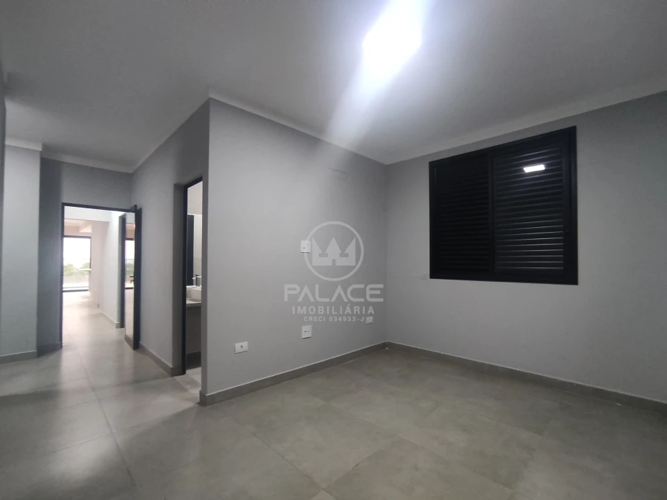 Imagens do imóveis Casa Em Condomínio À Venda E Locação Reserva Das Paineiras Piracicaba