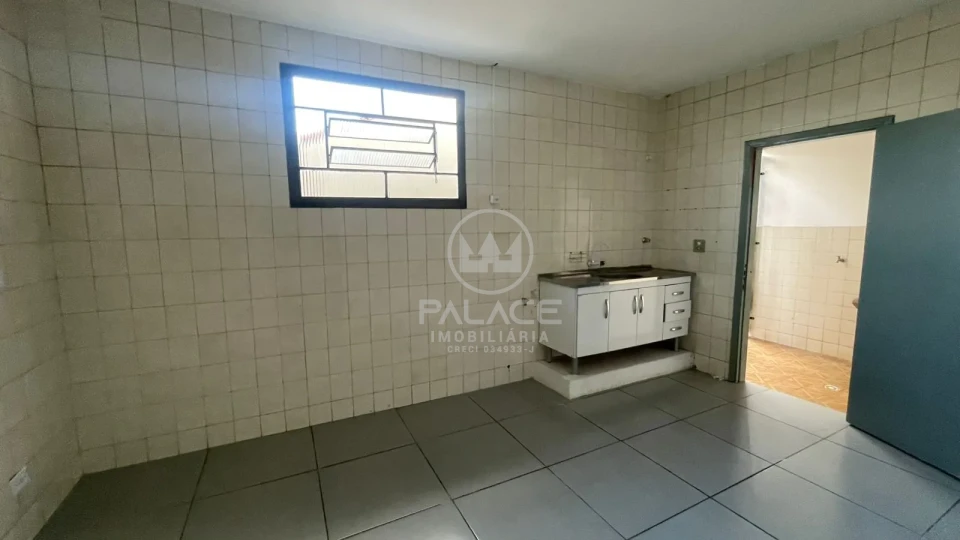 CASA COM 3 QUARTOS + SALAO PRA LOCAÇÃO PIRACICAMIRIM - PIRACICABA