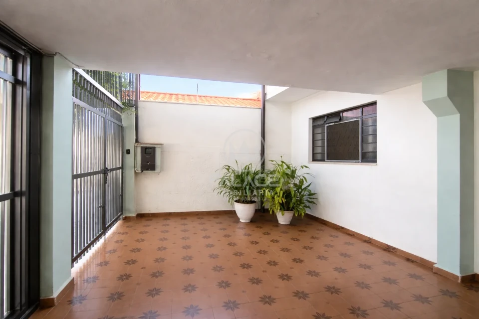 Casa À Venda Jardim Monumento Piracicaba