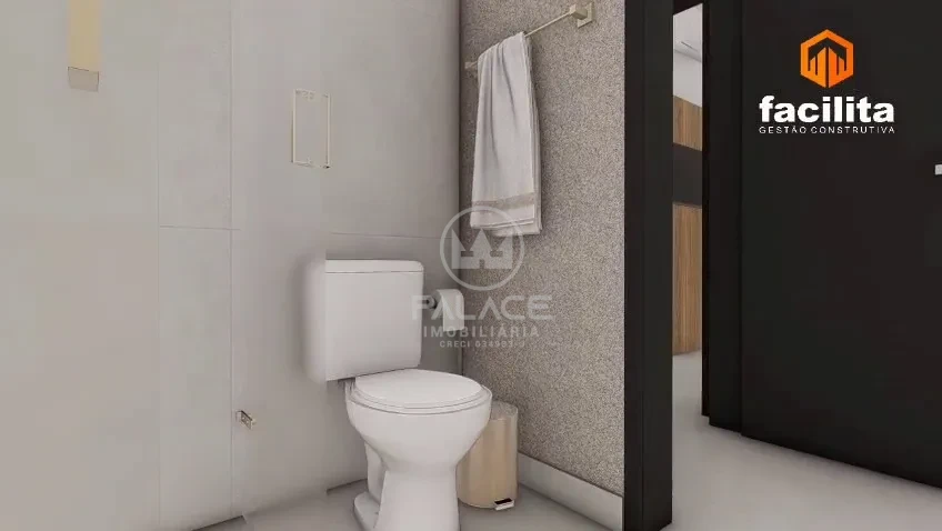 Casa À Venda Nossa Senhora Aparecida I Saltinho