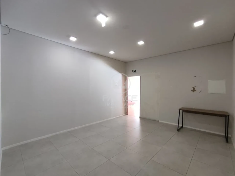 Comercial Para Alugar Centro Piracicaba