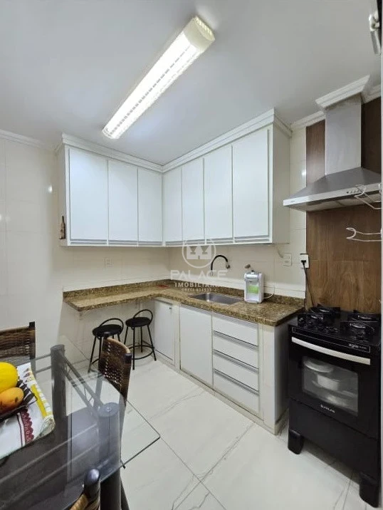 APARTAMENTO / LOCACAO/ VENDA / NOVA AMERICA / RESIDENCIAL JATOBA