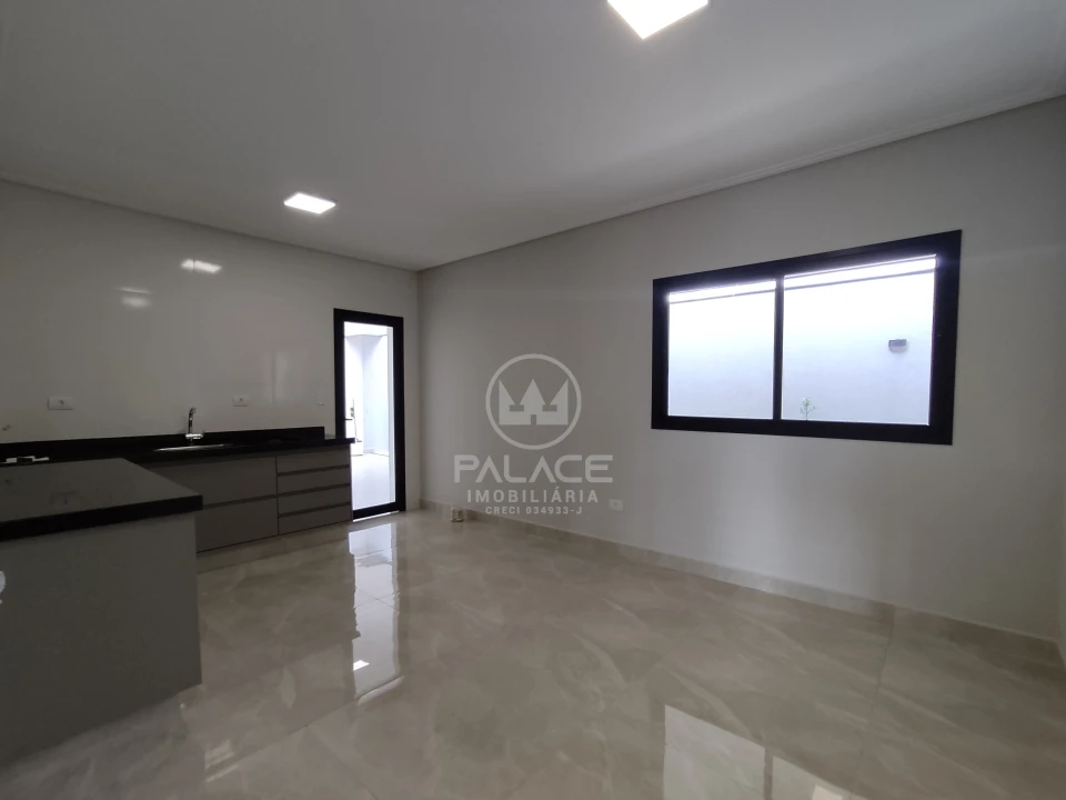 Casa 3 Quartos, Suíte, Piscina, Área Gourmet À Venda E Locação Perdizes Piracicaba