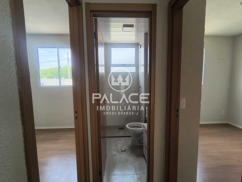 Imagens do imóveis apartamento à venda em jardim parque jupiá, piracicaba 2 quartos 45m²