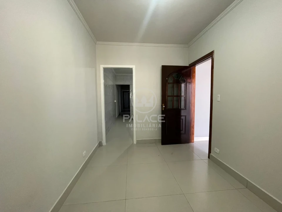 Casa Para Alugar Santa Rita Piracicaba