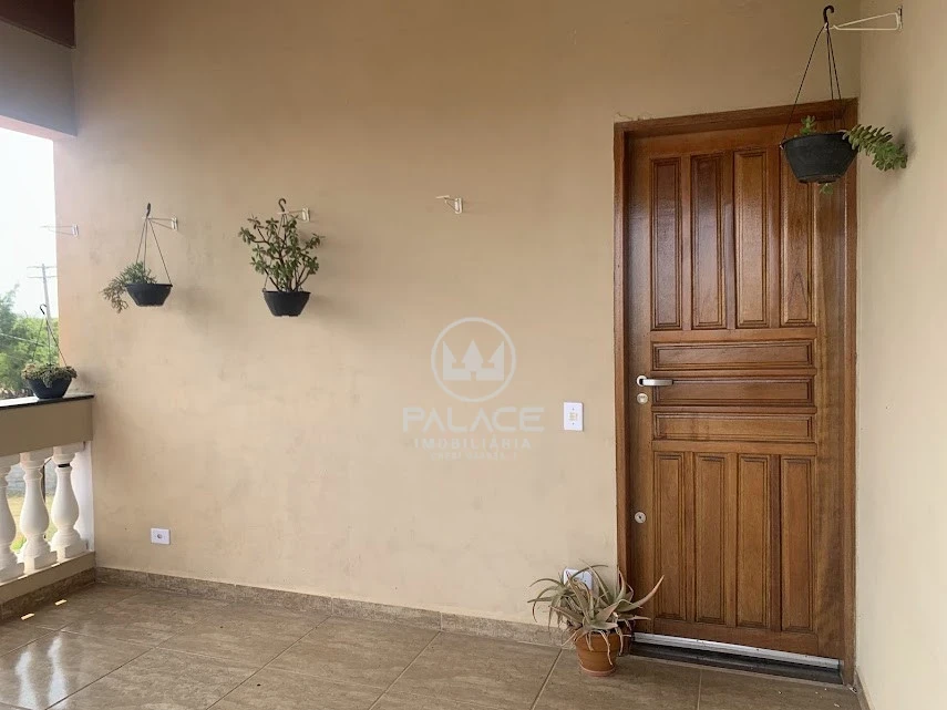 Chácara para alugar Canal Torto, Piracicaba 3 quartos