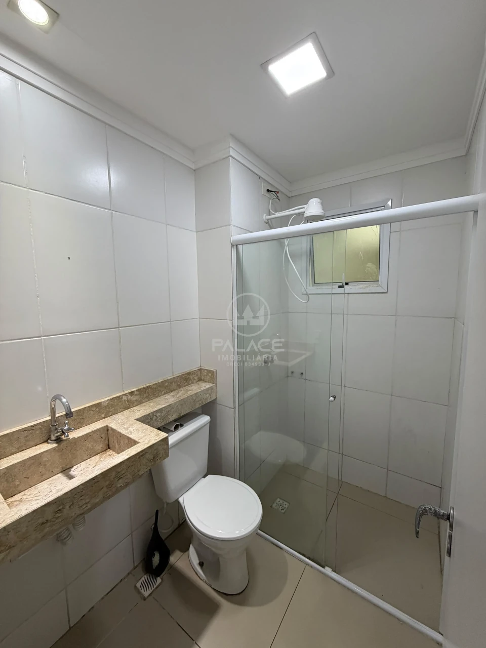 Apartamento À Venda Residencial Chácara Dos Ipês Piracicaba - Foto 16