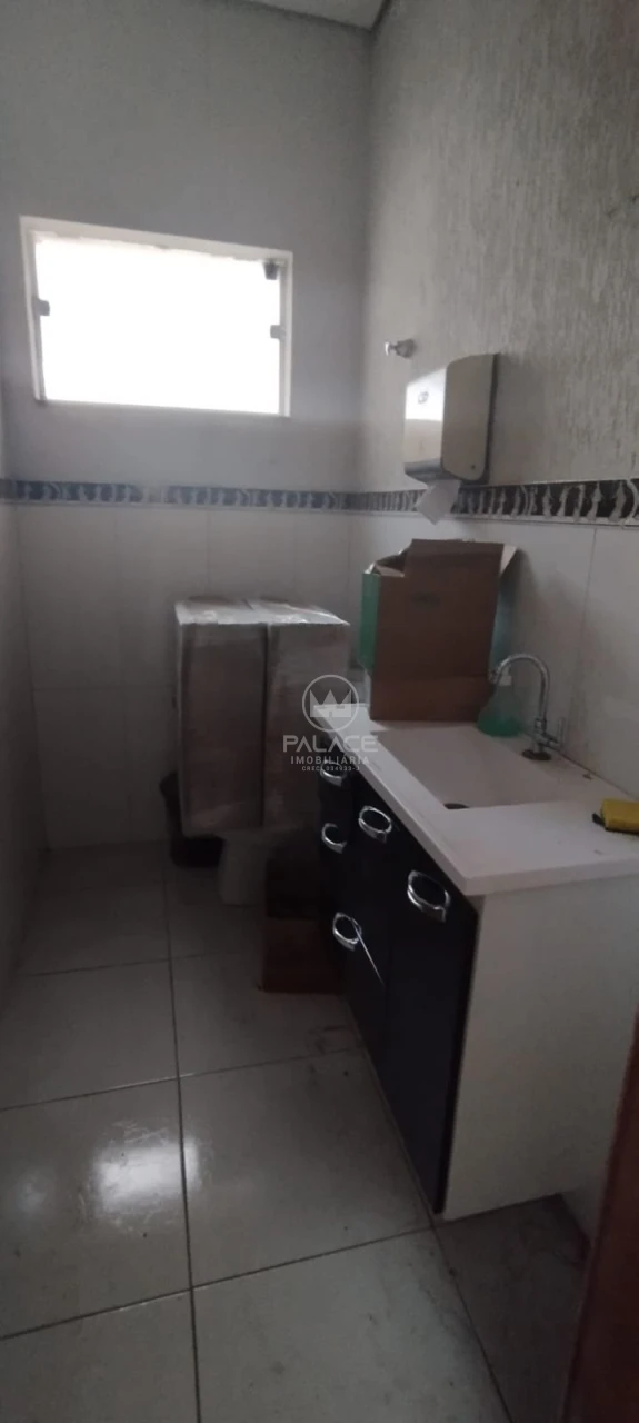 Comercial Para Alugar Centro Piracicaba