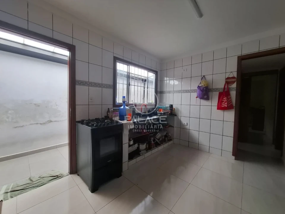 Casa com 3 dormitórios à venda, 138 m² por RS 450.000,00 - Jardim Alvorada - Piracicaba-SP