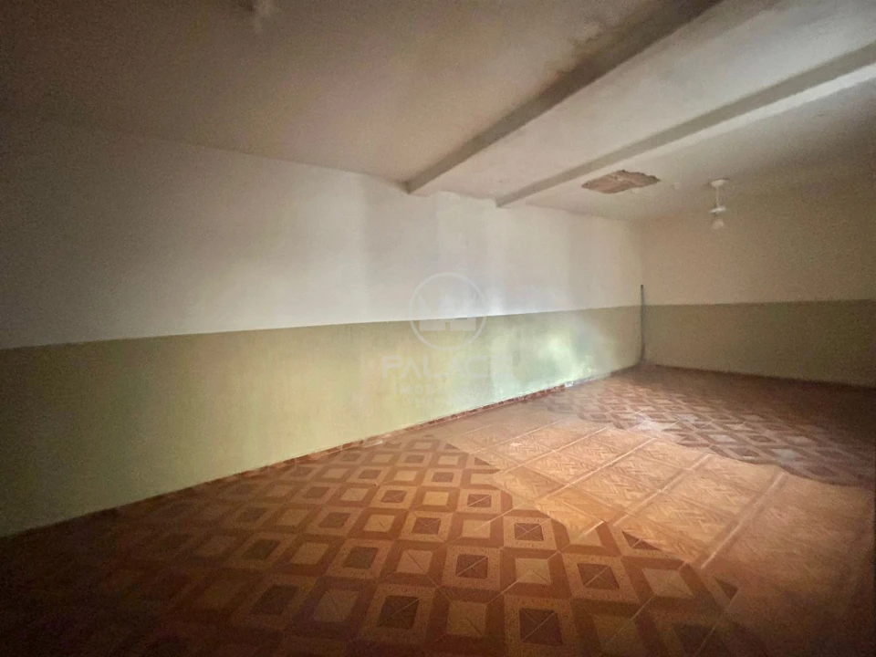 CASA 3 QUARTOS / LOCACAO / 149m² / JD PRIMAVERA / PIRACICABA