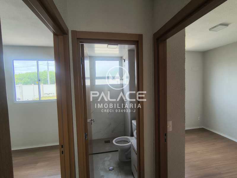 Imagens do imóveis apartamento à venda em jardim parque jupiá, piracicaba 2 quartos 45m²