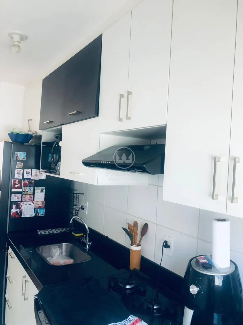 APARTAMENTO PARA LOCAÇÃO NO COND RESERVA DO JUPIA, PIRACICABA/SP - Foto 28