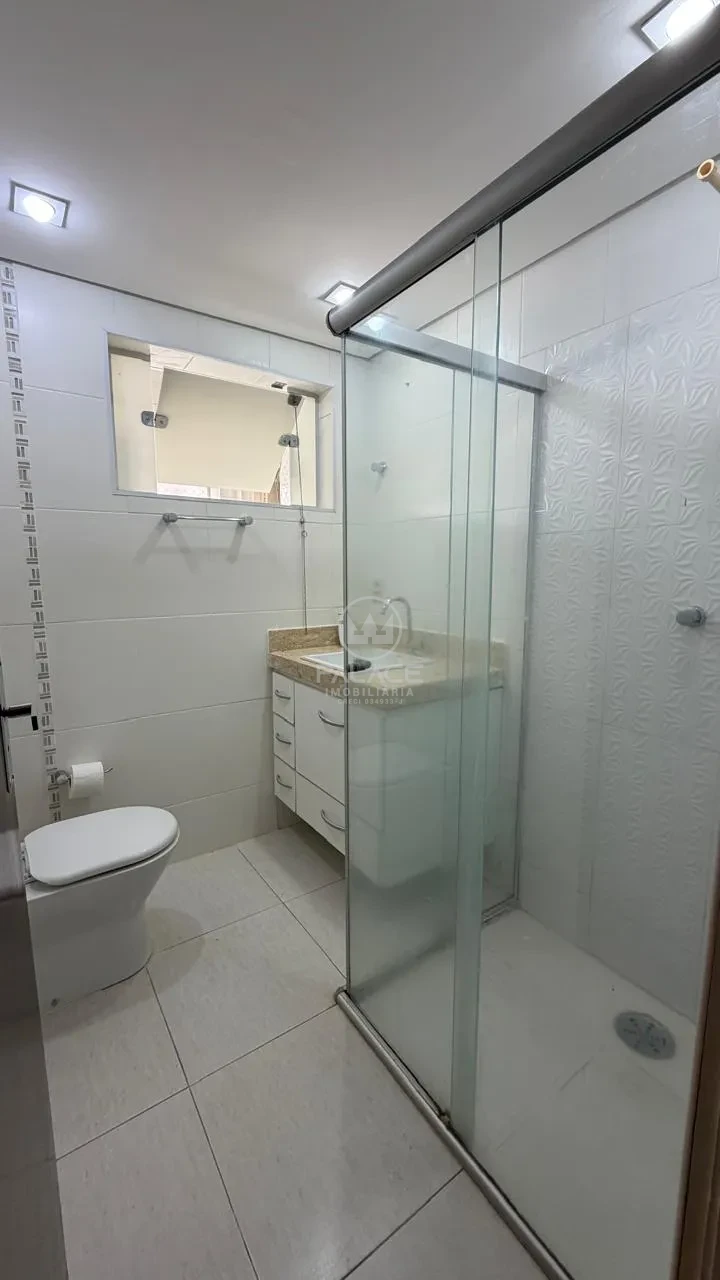 Apartamento a venda no Centro