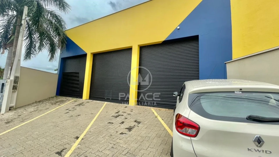 Prédio Inteiro, 222 m² - Foto 1