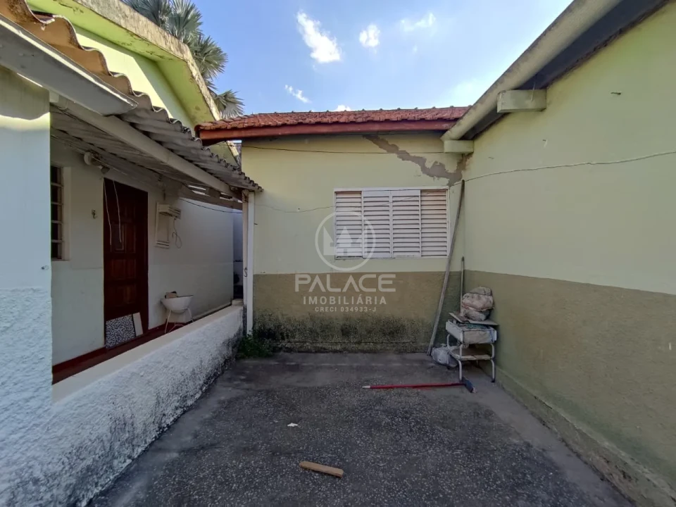 Casa À Venda Vila Santa Catarina Americana