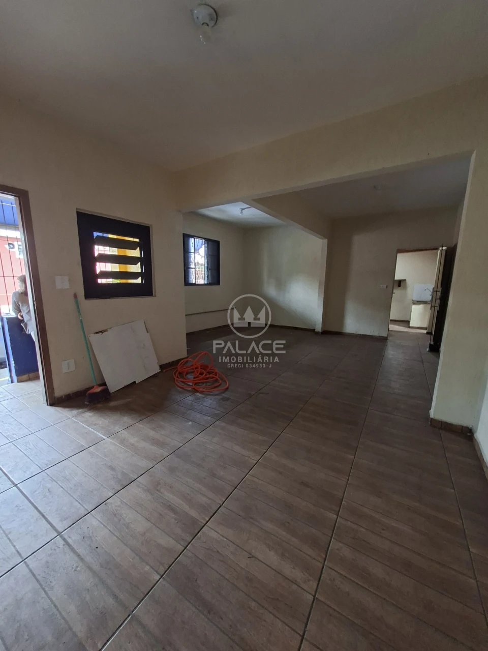 SALÃO COMERCIAL PARA ALUGAR NO BAIRRO PAULISTA