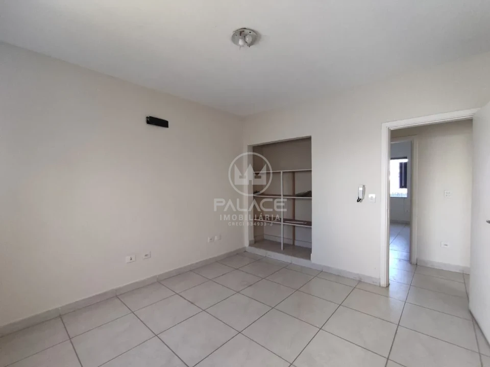 Comercial Para Alugar Cidade Alta Piracicaba