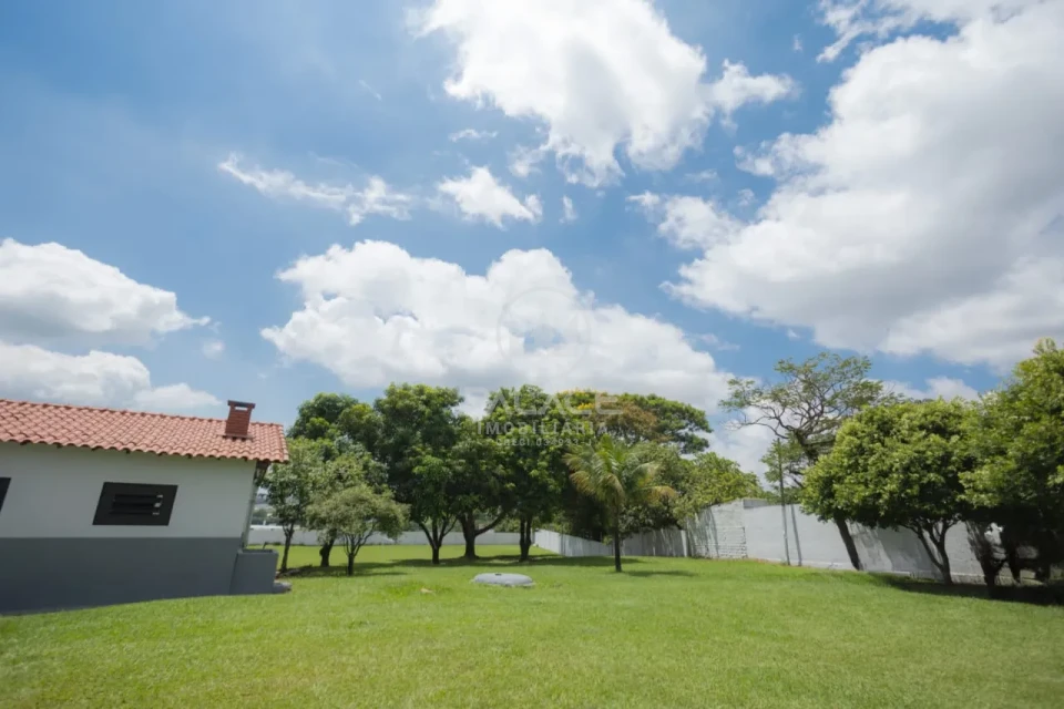 Fazenda/Sítios/Chácaras À Venda Jardim Santa Elisa Americana - Foto 18