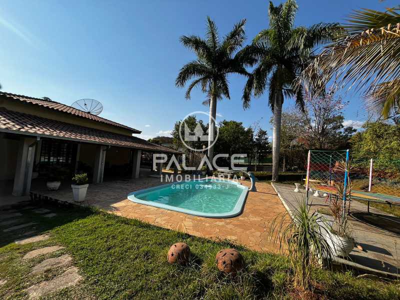 Imagens do imóveis chácara à venda em glebas california, piracicaba 2 quartos 2904m²