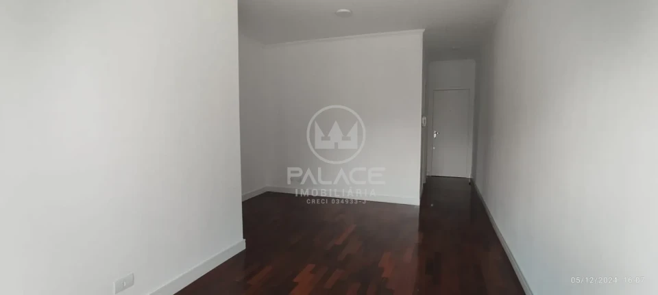 Apartamento Para Alugar Condomínio Edifício Lendinara Piracicaba