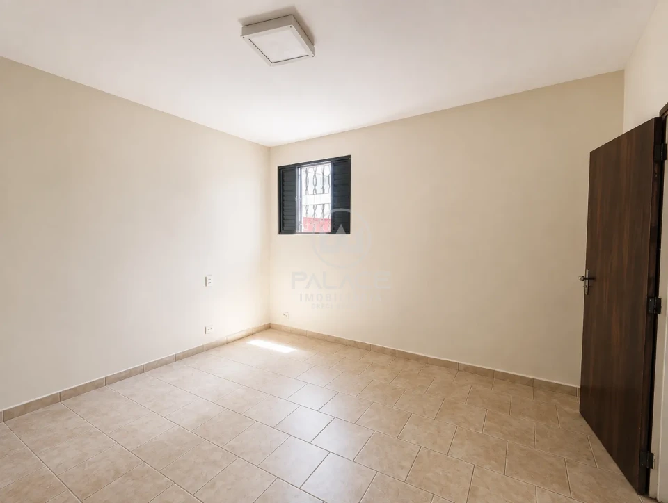 Comercial Para Alugar Cidade Alta Piracicaba
