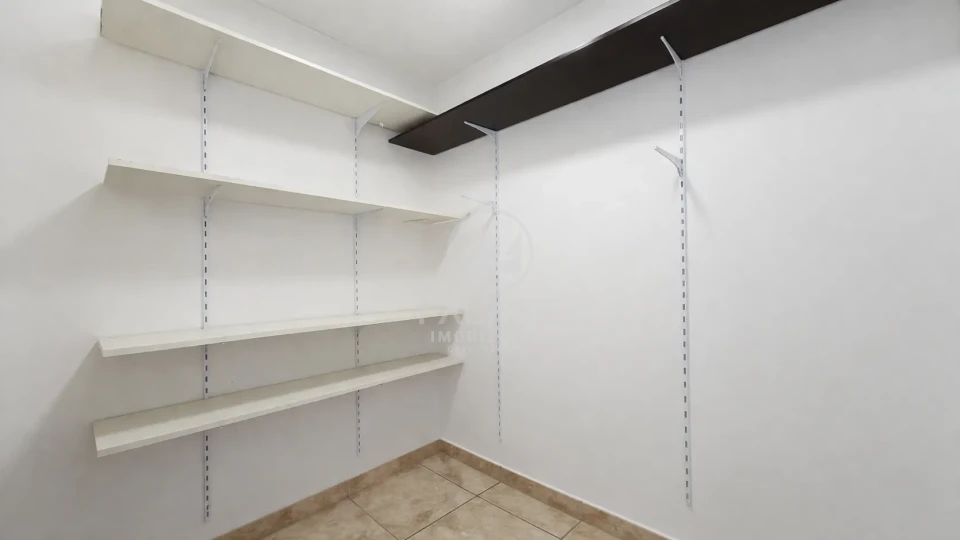 CASA EM CONDOMINIO RESIDENCIAL BERTOLLIN II PRA LOCAÇÃO - PIRACICABA