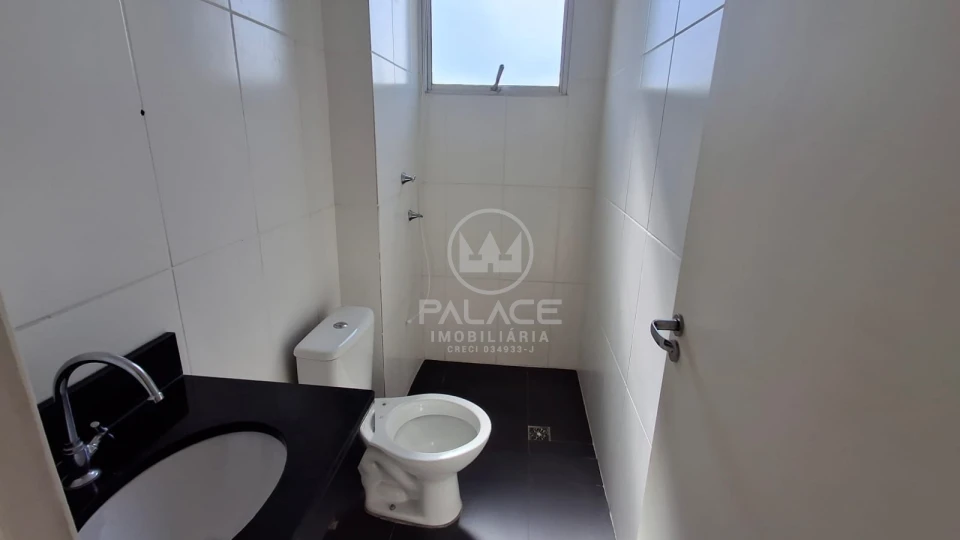 Apartamento À Venda Residencial Piazza San Marco, Bongue,  Piracicaba