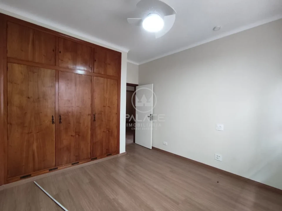 Casa Para Alugar São Dimas Piracicaba