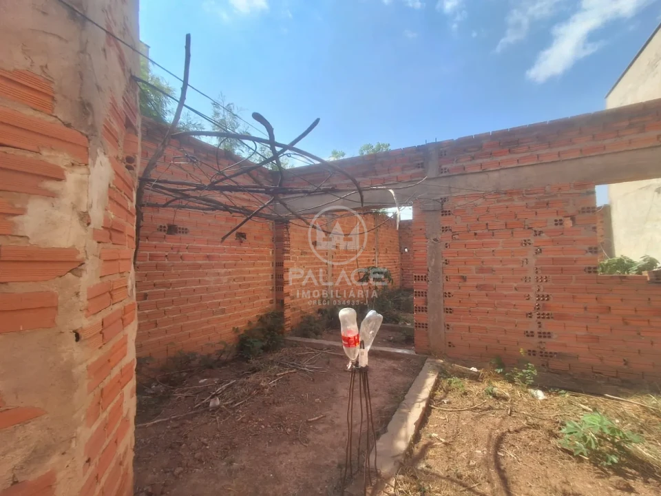 Terreno À Venda Loteamento Vem Viver Piracicaba