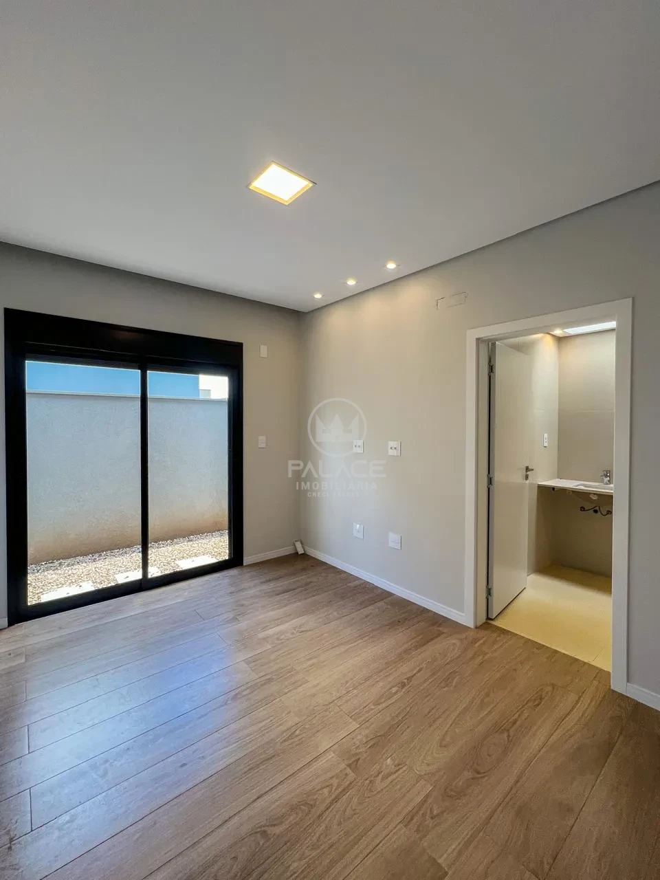 casa em condomínio à venda em santa rosa, piracicaba 3 quartos 196m²