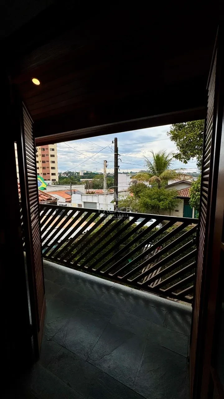 Casa À Venda Vila Monteiro Piracicaba