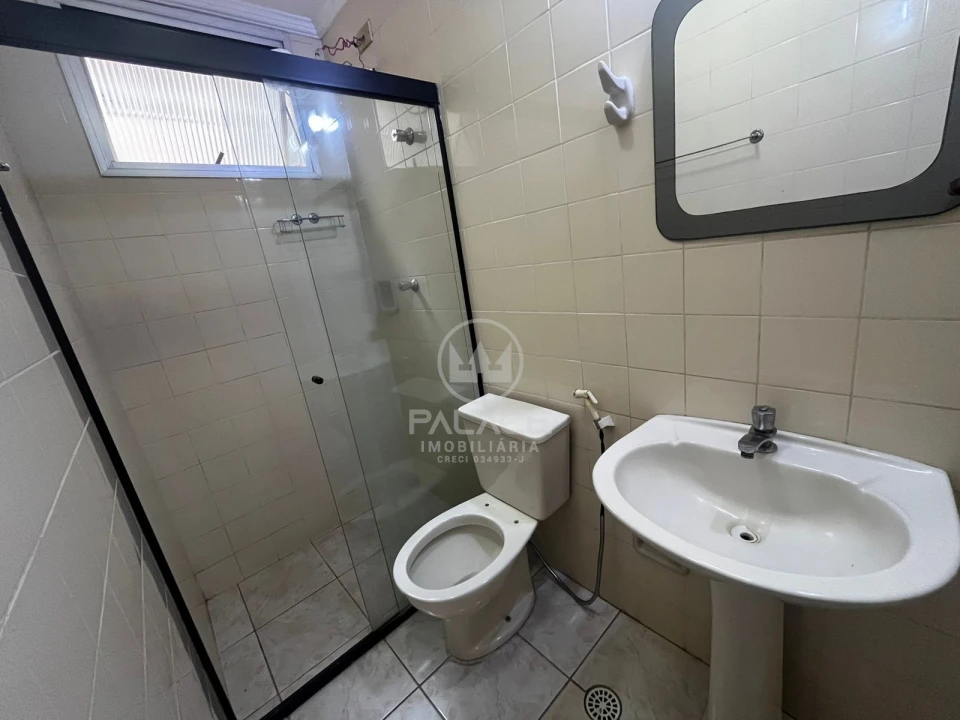 Apartamento para alugar e vender - 68m² - Condomínio Nações Unidas - Piracicaba/SP