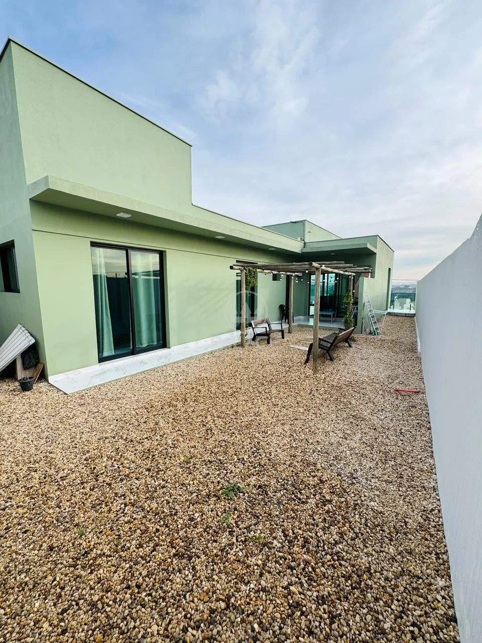 Casa à Venda no Condominio Residencial Canadá