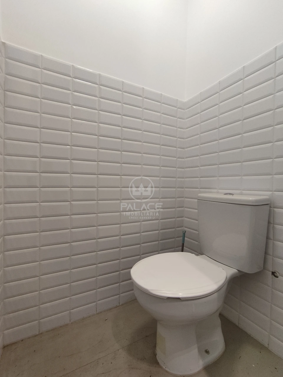 Comercial Para Alugar Cidade Alta Piracicaba